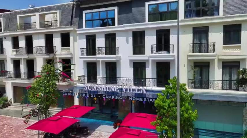 Sunshine Hotel - Cao Bang photo 3