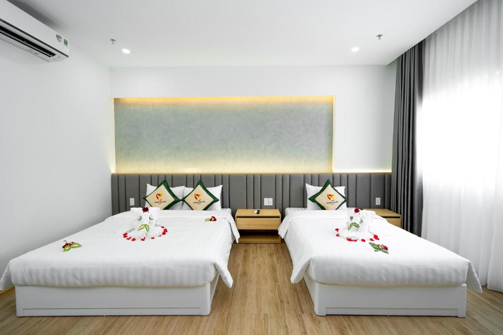 TRẠNG NGUYÊN HUẾ HOTEL photo 2