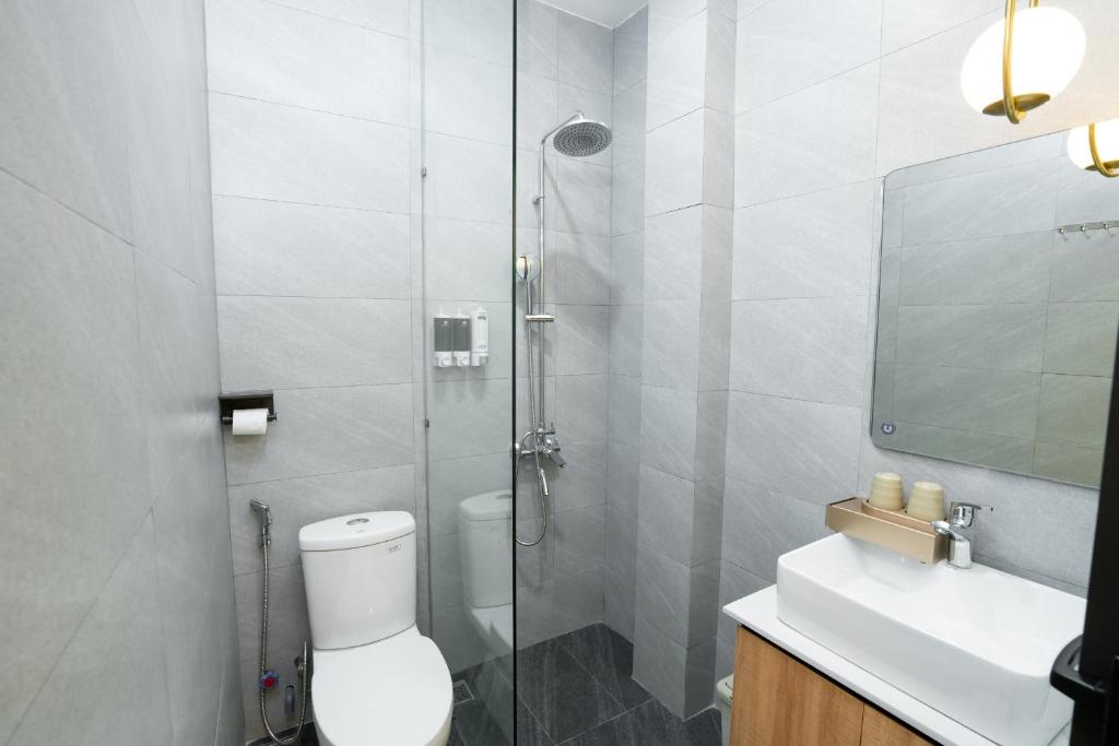TRẠNG NGUYÊN HUẾ HOTEL photo 3