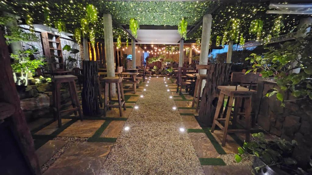 Winhouse An Bang Boutique Inn & Lounge — photo 1