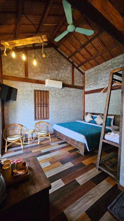 Winhouse An Bang Boutique Inn & Lounge photo 2