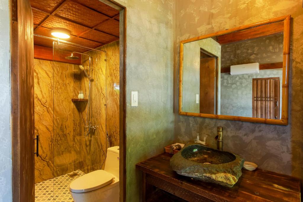 Winhouse An Bang Boutique Inn & Lounge photo 3