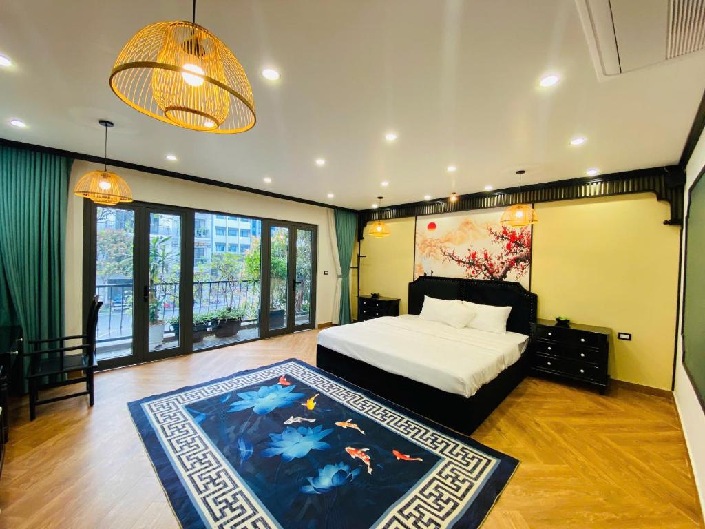 The Bamboo Palace Hotel & Residences photo 2