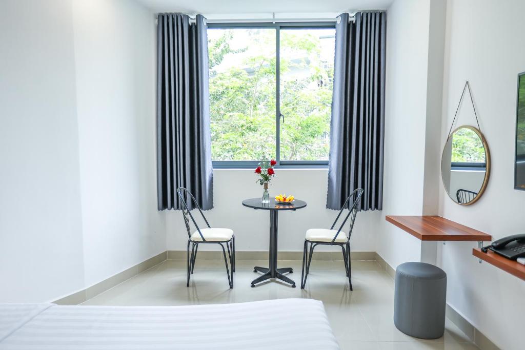TalaSaiGon Hotel — photo 1