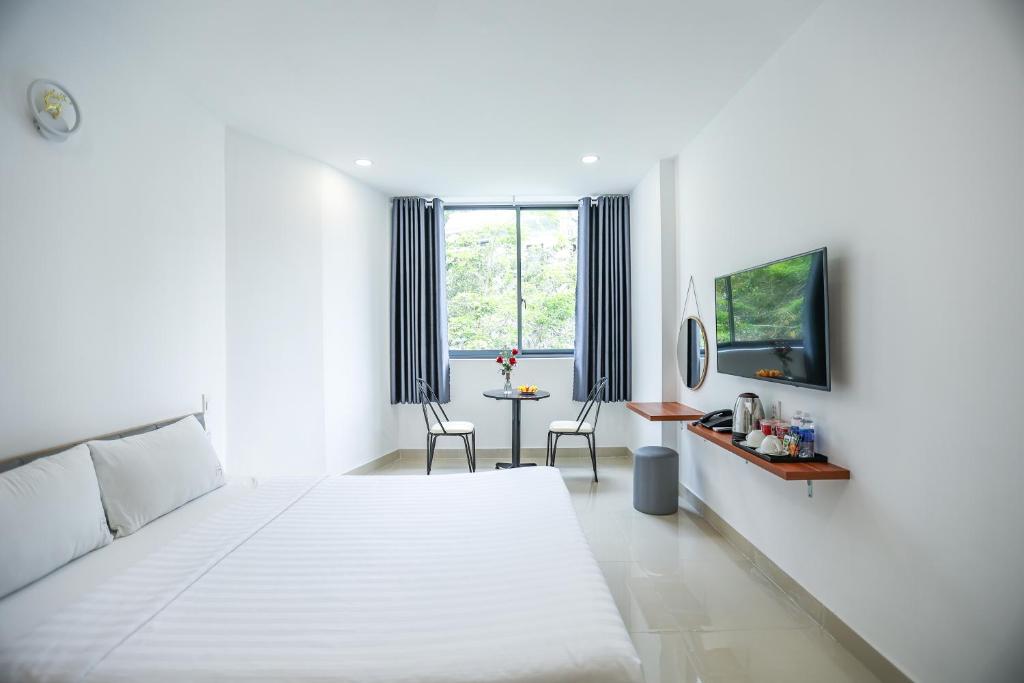 TalaSaiGon Hotel photo 2
