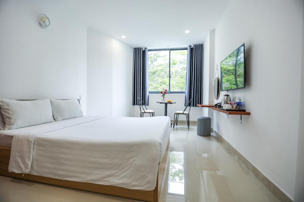 TalaSaiGon Hotel photo 3