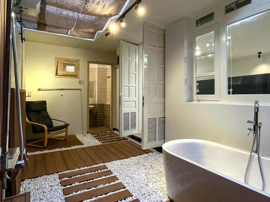 Zeus Living - Room in Villas An Phu photo 2