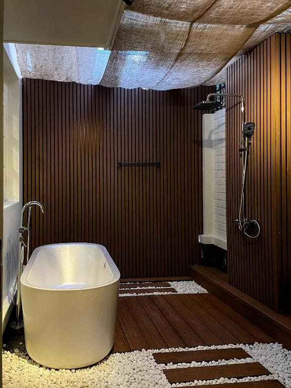 Zeus Living - Room in Villas An Phu photo 3