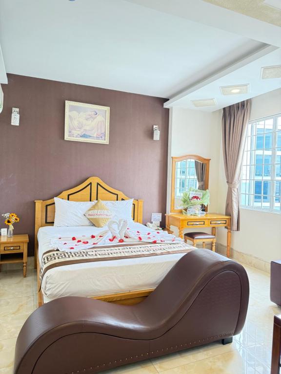 Hotel Xuân Ngọc photo 2