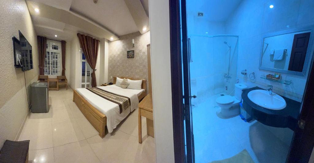 Hotel Xuân Ngọc photo 3