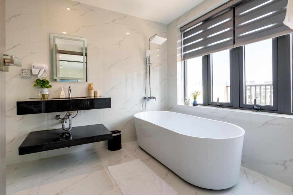 The Home Hotel & Apartment photo 3