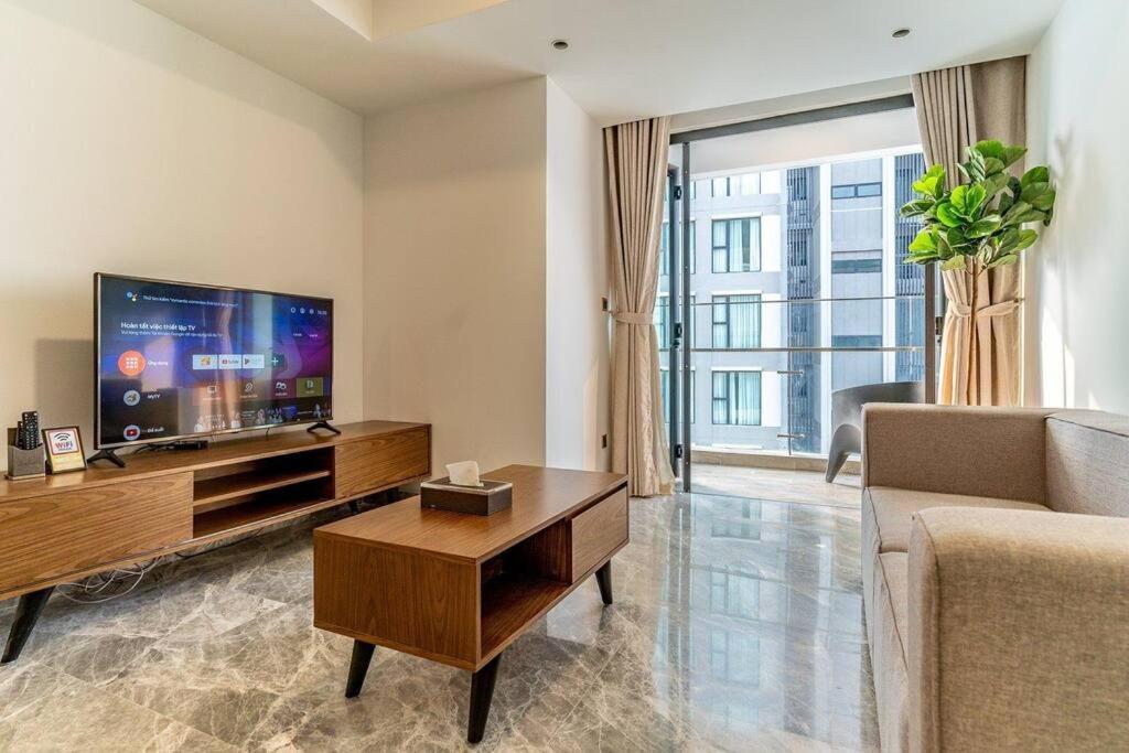 The Rixx Terrific Apartment@D1/pool/gym/sauna/kids — photo 1