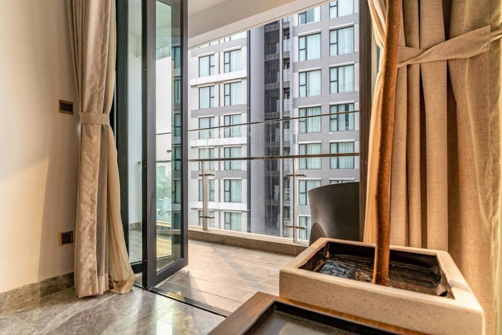 The Rixx Terrific Apartment@D1/pool/gym/sauna/kids photo 3