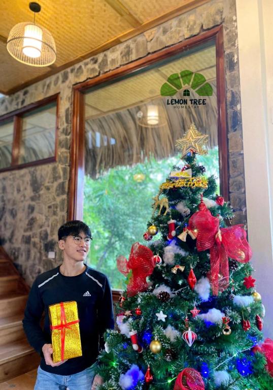 Lemon Tree Homestay Tam Coc photo 2