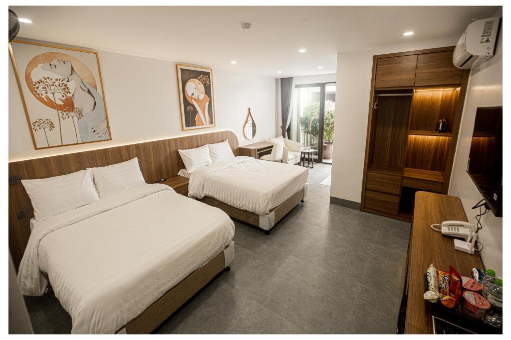 X9 Hotel Luxury photo 2