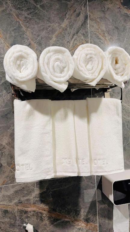 X9 Hotel Luxury photo 3