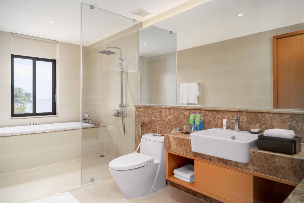 Wyndham Garden Cam Ranh Resort photo 2