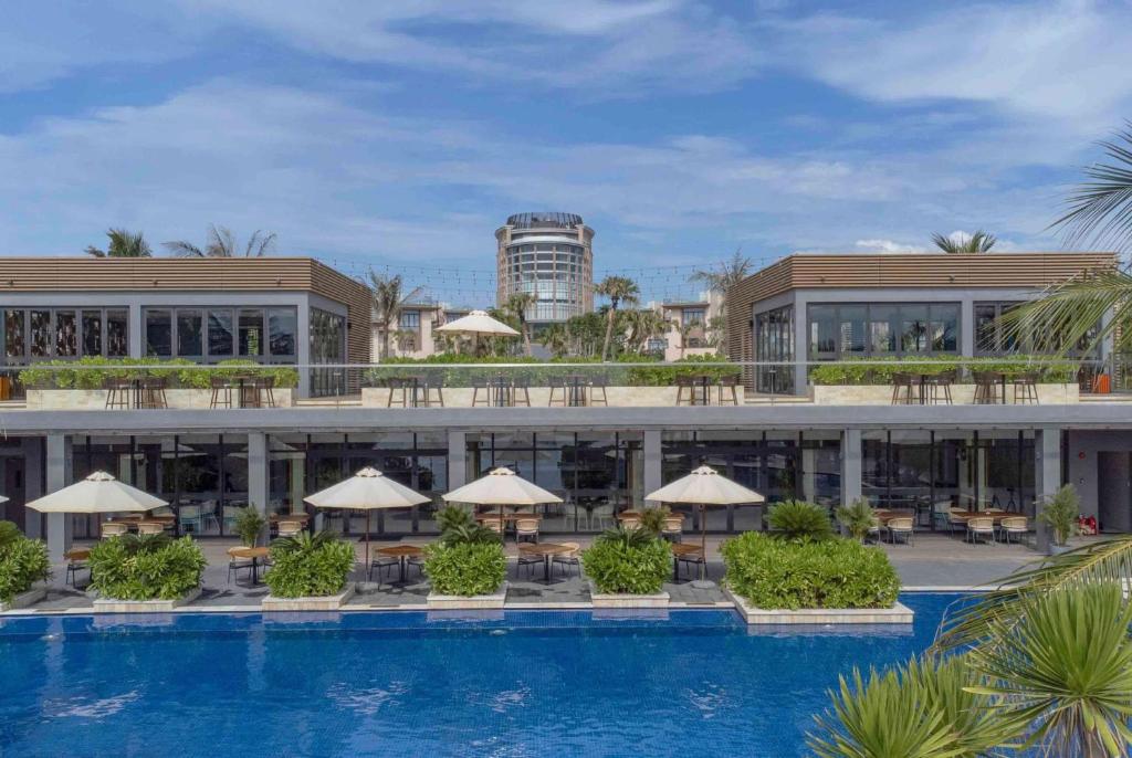 Wyndham Garden Cam Ranh Resort photo 3