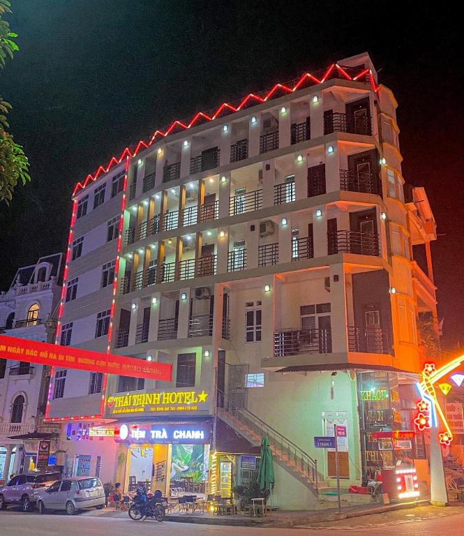 Thái Thịnh Hotel photo 2
