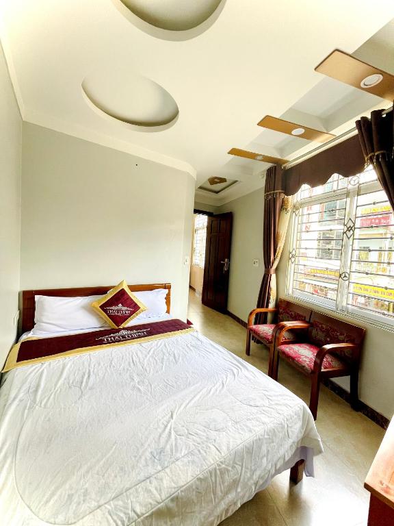 Thái Thịnh Hotel photo 3