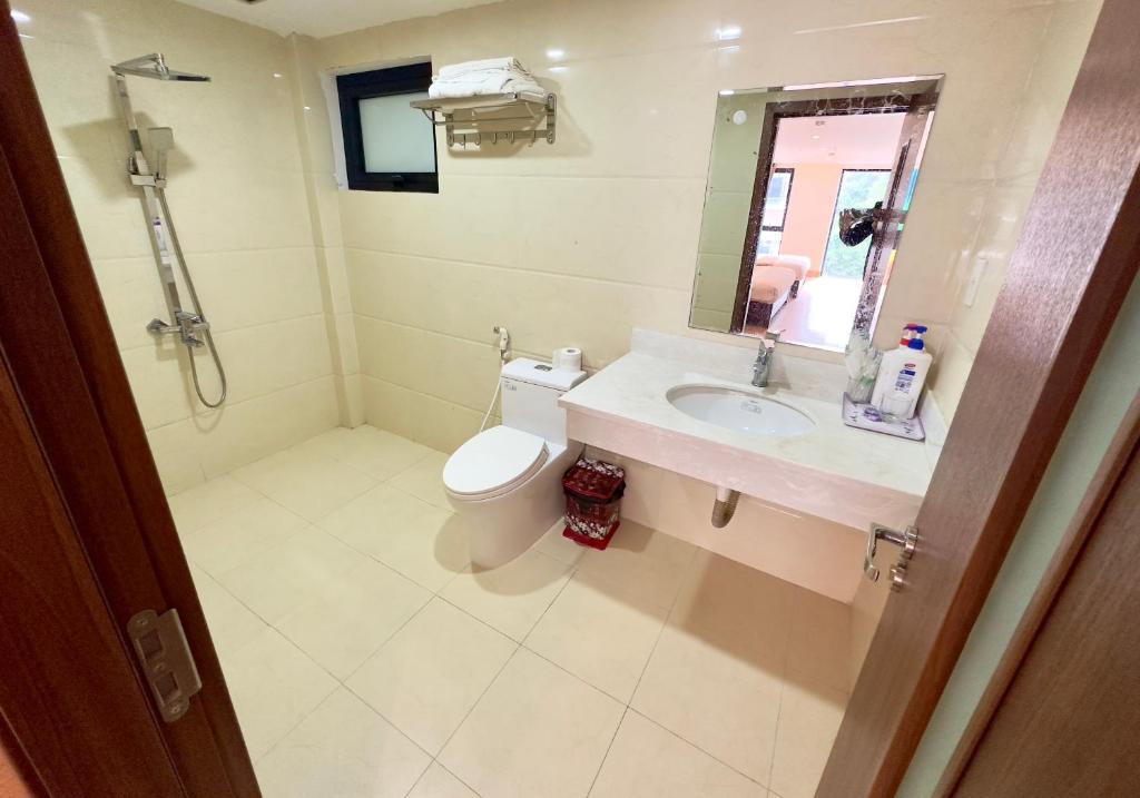 Romance hotel photo 3