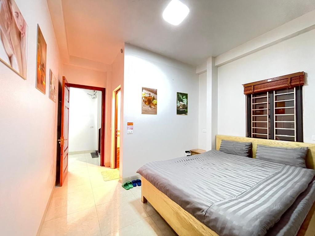Nhật's Sapa Central Hostel photo 2