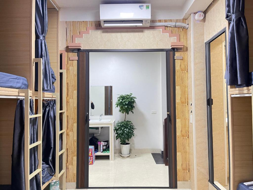 Nhật's Sapa Central Hostel photo 3