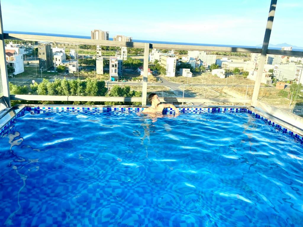 The Shine Hotel & Apartment photo 2