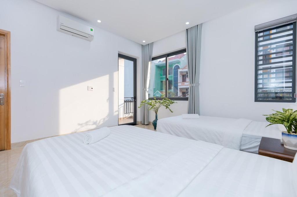 Sea Villa Vung Tau 2 photo 2
