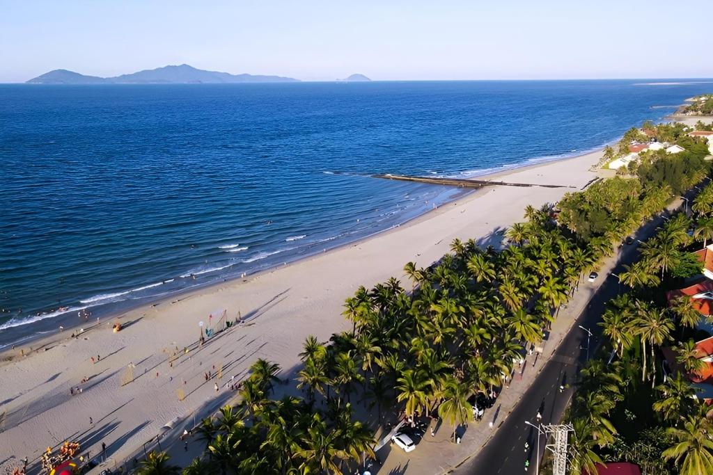 Wyndham Garden Hoi An Cua Dai Beach photo 3