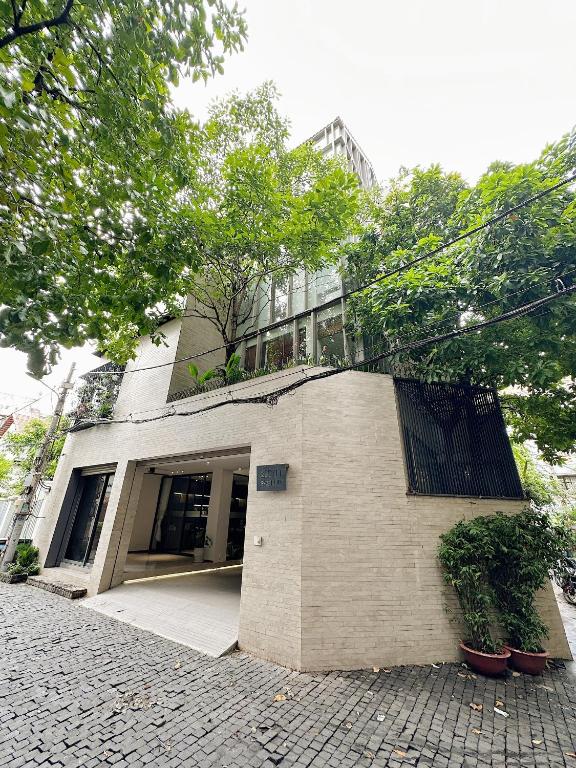 Saigon Mansion — photo 1