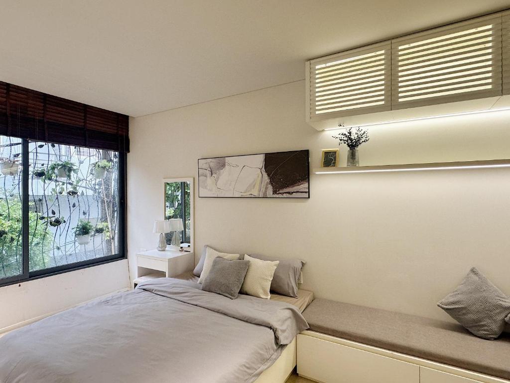 Saigon Mansion photo 2