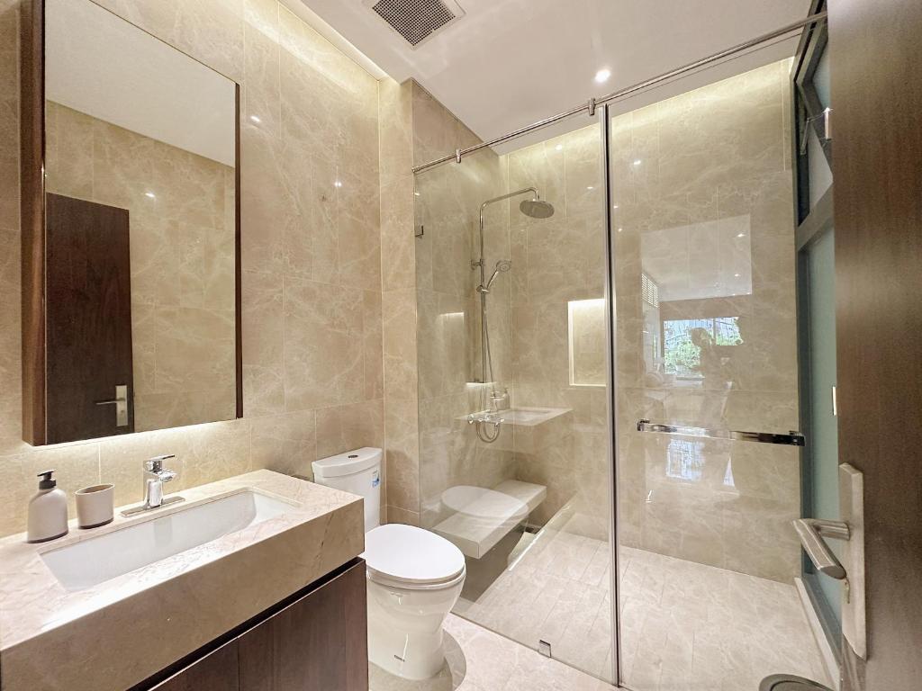 Saigon Mansion photo 3
