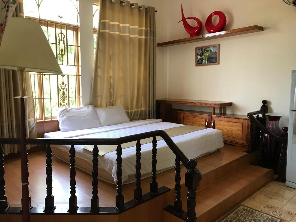 Nancy Rio Beach Villa photo 2