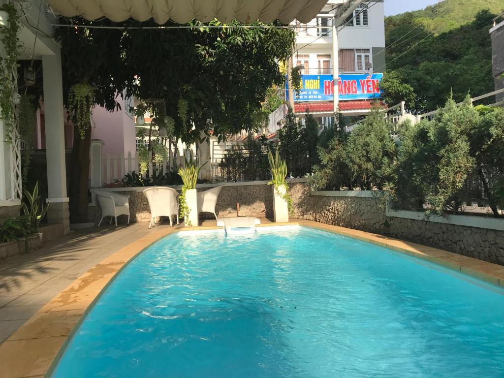 Nancy Rio Beach Villa photo 3