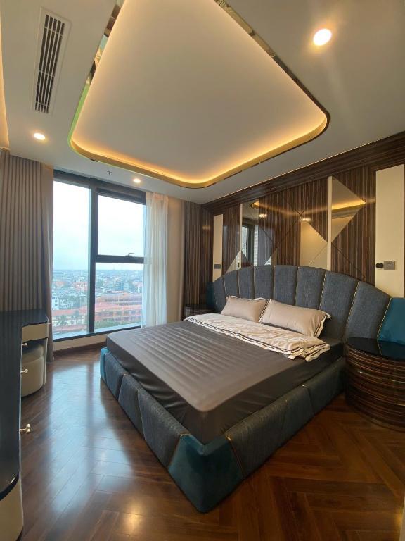 Cozy Homestay Diamond Crown Hải Phòng photo 2