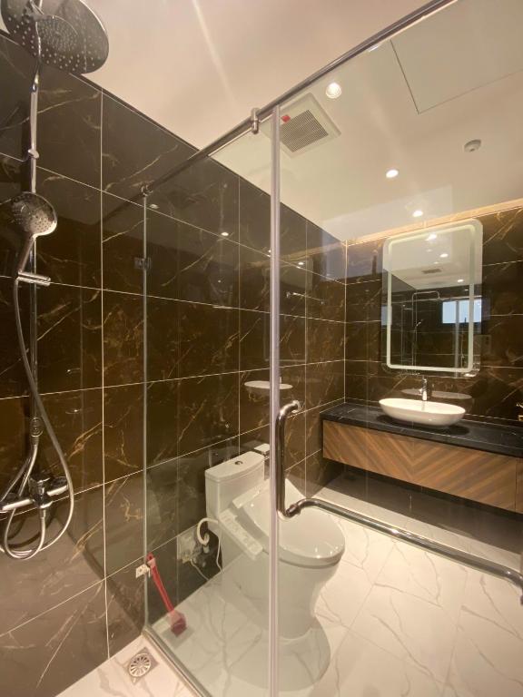 Cozy Homestay Diamond Crown Hải Phòng photo 3