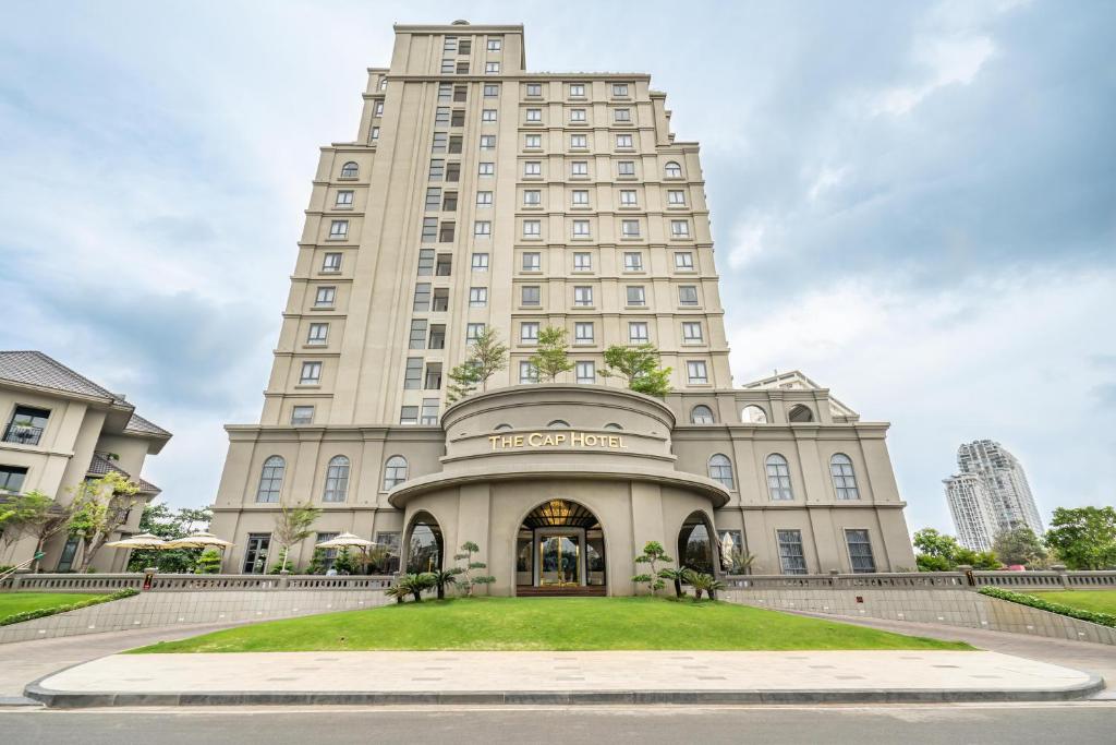 The Cap Hotel photo 2