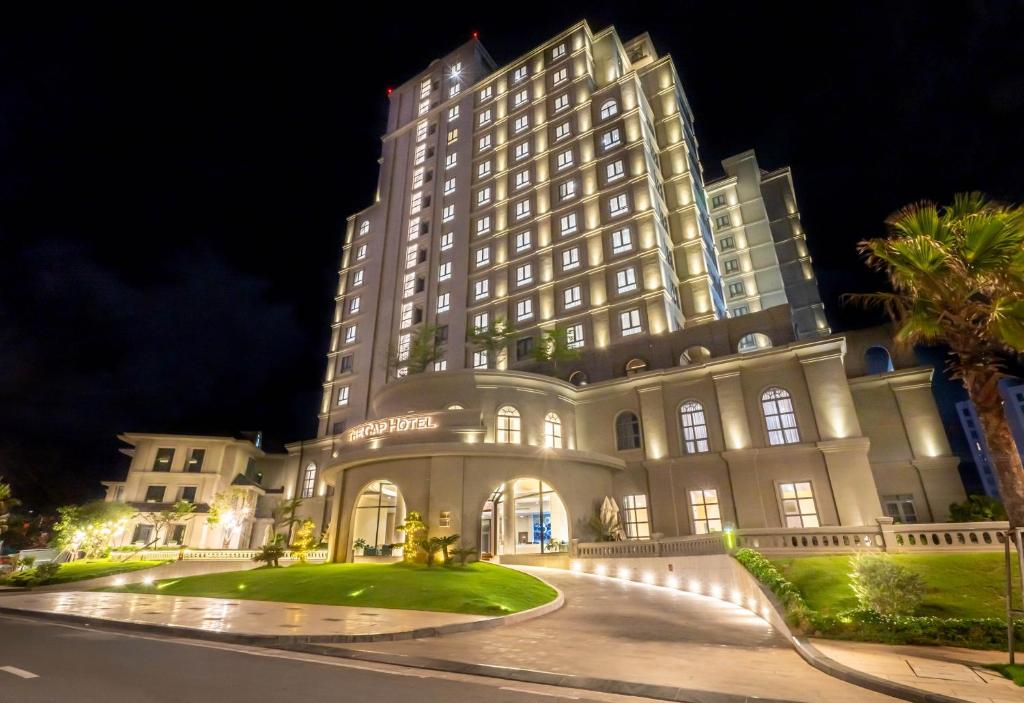 The Cap Hotel photo 3