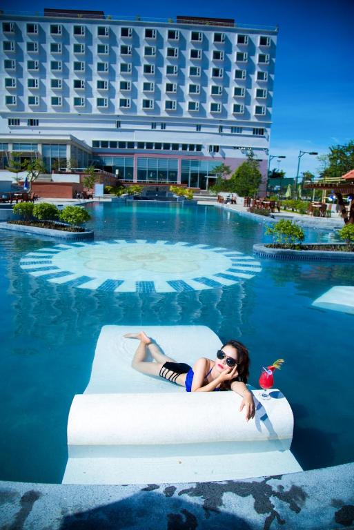 Sai Gon Dong Ha Hotel - a member of Saigontourist Group photo 3