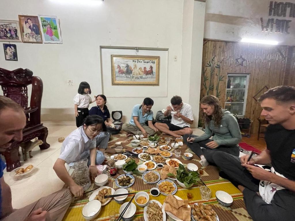 Tam Coc White Swan Homestay photo 3