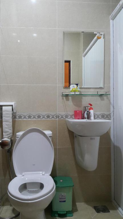 Tomorrow Hostel Vũng Tàu - Tomorrow Homestay photo 3