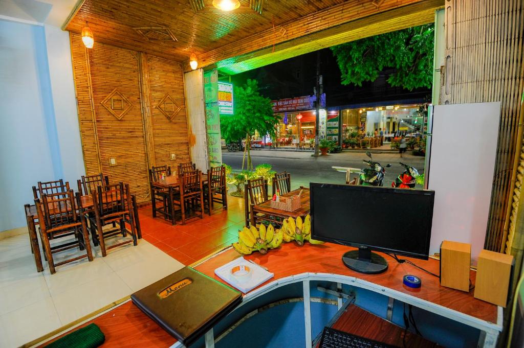 Tam Coc Golden Sun Homestay — photo 1