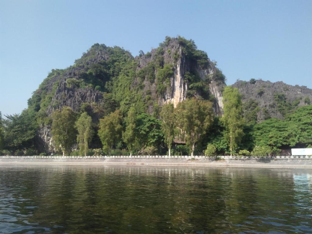 Tam Coc Golden Sun Homestay photo 2