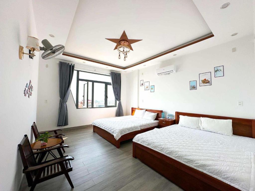 SÓNG Coffee & Homestay photo 2