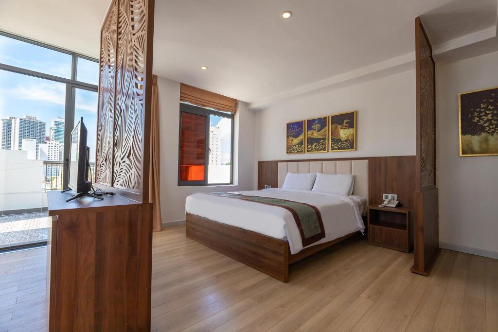 Simon Hotel photo 2