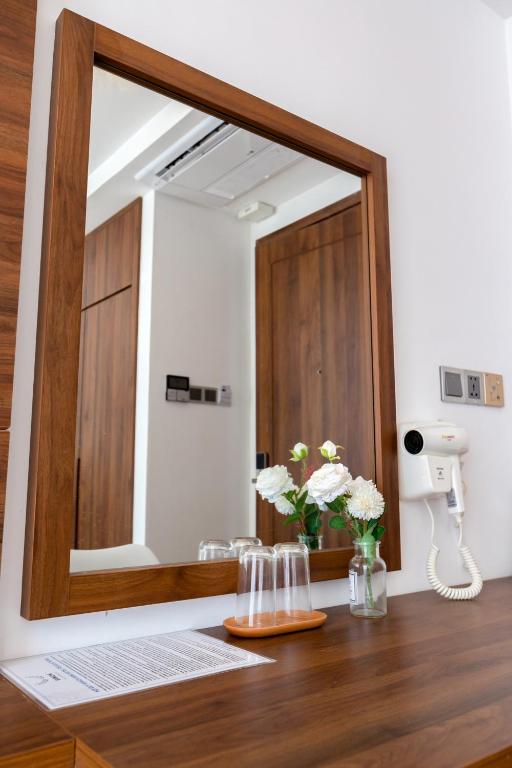 Simon Hotel photo 3