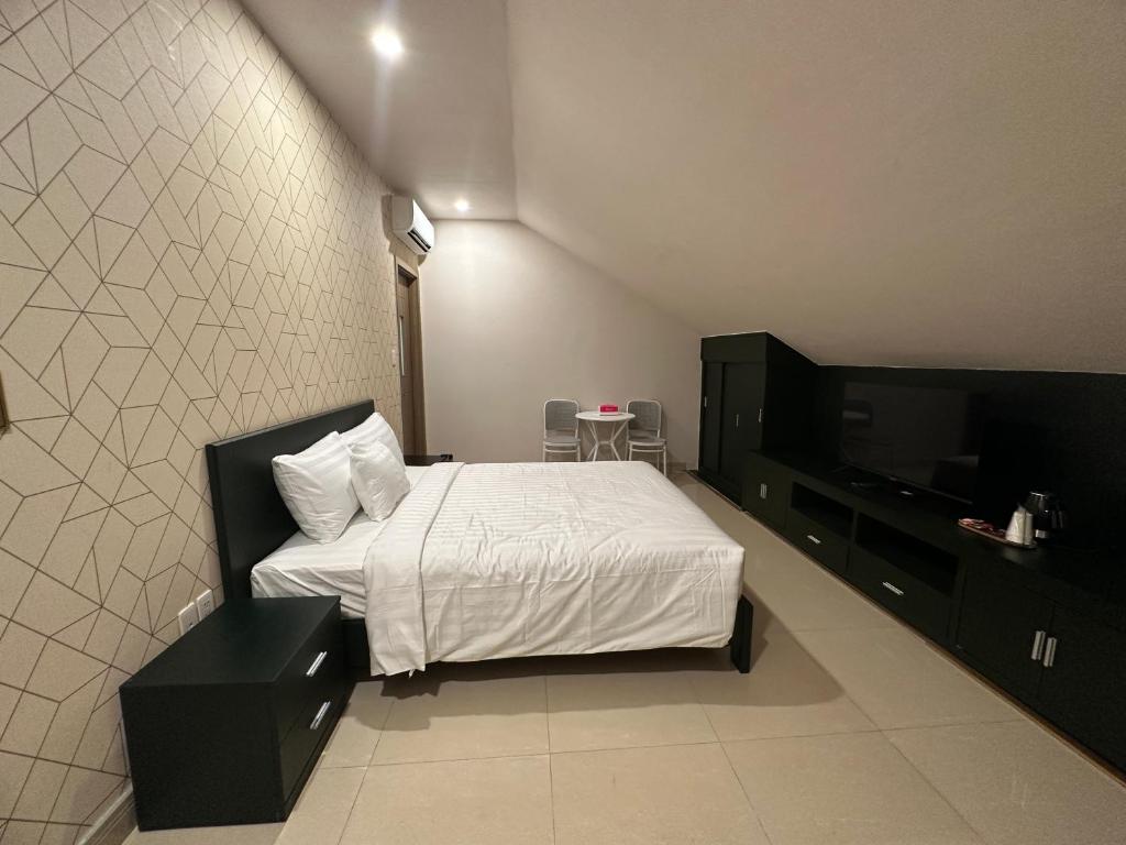 THE STAR HOTEL 2 - PHU MY HUNG photo 3