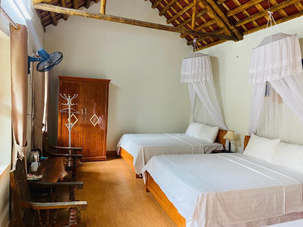 Tam Coc Tropical Homestay photo 2