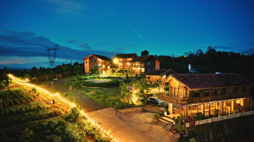 Tiền Phong Hill Homestay — photo 1